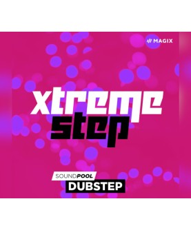 MAGIX Xtreme Step ProducerPlanet Key GLOBAL